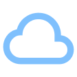 Icono nube