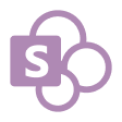 Icono sharepoint